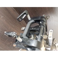 9097A2 8692A13 822238A2 Mercury 1980-1997 15" Complete Midsection 20 25 HP