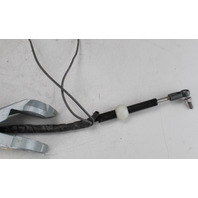 175082 C# 331176 Johnson Evinrude Tiller Handle 1990-95 20 25 30 HP 2 Cylinder