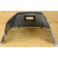 61141-95204-0ED Suzuki 1985-2000 Trim Cover 55 65 75 85 HP