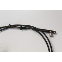 Johnson Evinrude Electric Shift Side Mount Control Box W/ 9' Cable & 16' Harness