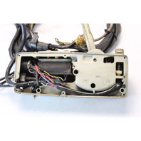 Johnson Evinrude Electric Shift Side Mount Control Box W/ 9' Cable & 16' Harness