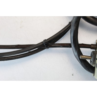 Johnson Evinrude Electric Shift Side Mount Control Box W/ 9' Cable & 16' Harness