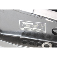 43111-96J10-0EP Suzuki 2006-16 XL Swivel Bracket DF 150 175 HP 4 Cyl 4-Stroke
