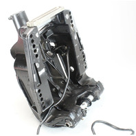 43111-96J10-0EP Suzuki 2006-16 XL Swivel Bracket DF 150 175 HP 4 Cyl 4-Stroke