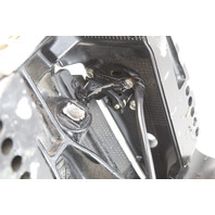 43111-96J10-0EP Suzuki 2006-16 XL Swivel Bracket DF 150 175 HP 4 Cyl 4-Stroke