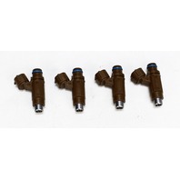 15710-96J00 Suzuki 2013-2019 Fuel Injectors DF 150 175 200 225 250 300 HP