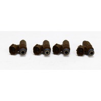 15710-96J00 Suzuki 2013-2019 Fuel Injectors DF 150 175 200 225 250 300 HP