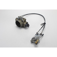 Suzuki 2006 - 2015 2016 2017 2018 Throttle Body DF 150 175 200 HP 4 Stroke 4 Cyl