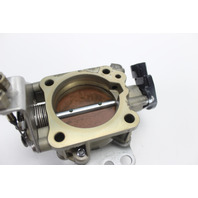 Suzuki 2006 - 2015 2016 2017 2018 Throttle Body DF 150 175 200 HP 4 Stroke 4 Cyl
