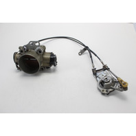 Suzuki 2006 - 2015 2016 2017 2018 Throttle Body DF 150 175 200 HP 4 Stroke 4 Cyl