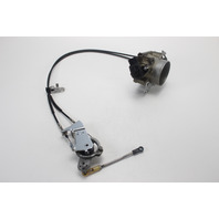 Suzuki 2006 - 2015 2016 2017 2018 Throttle Body DF 150 175 200 HP 4 Stroke 4 Cyl