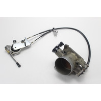 Suzuki 2006 - 2015 2016 2017 2018 Throttle Body DF 150 175 200 HP 4 Stroke 4 Cyl