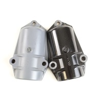 54151-96J01 54160-96J01 Suzuki 2006-13 Lower Thrust Mount & Cover 150 175 HP