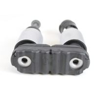 54151-96J01 54160-96J01 Suzuki 2006-13 Lower Thrust Mount & Cover 150 175 HP