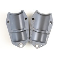 54151-96J01 54160-96J01 Suzuki 2006-13 Lower Thrust Mount & Cover 150 175 HP