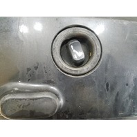 61821-87J01-0EP Suzuki 1999-2010 Port Side Cover DF 40 50 HP 4-Stroke