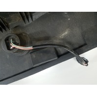 61821-87J01-0EP Suzuki 1999-2010 Port Side Cover DF 40 50 HP 4-Stroke