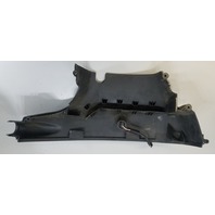 61821-87J01-0EP Suzuki 1999-2010 Port Side Cover DF 40 50 HP 4-Stroke