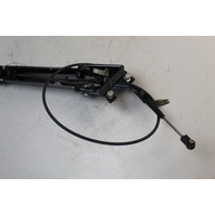 F286078-2 Force 1980 & 1991-1993 Steering Handle Bracket Tiller Handle 9.9 15 HP