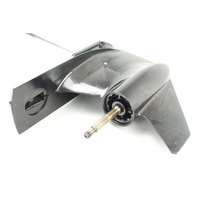 Mercury 2010 & UP 25" Verado Lower Unit 200 225 250 275 300 HP 4s 1 YEAR WTY