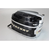 Mercury Merc 200 Top Cowling Engine Hood Cover W/ Recoil 20 HP
