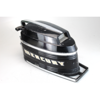 Mercury Merc 200 Top Cowling Engine Hood Cover W/ Recoil 20 HP