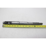 Mercury Propeller Shaft 888530 6 MONTH WARRANTY