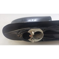 1656-8865-C18 Mercruiser Single Zinc Empty Bravo Outdrive Lower Unit Housing