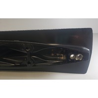 1656-8865-C18 Mercruiser Single Zinc Empty Bravo Outdrive Lower Unit Housing