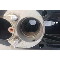 1656-8865-C18 Mercruiser Single Zinc Empty Bravo Outdrive Lower Unit Housing