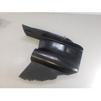 1656-8865-C18 Mercruiser Single Zinc Empty Bravo Outdrive Lower Unit Housing