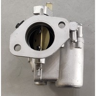 7472A27 WMK-39-1 WMK39 Mercury 1980-1988 Top Carburetor 115 HP Inline 6 REBUILT!