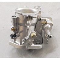 7472A27 WMK-39-1 WMK39 Mercury 1980-1988 Top Carburetor 115 HP Inline 6 REBUILT!