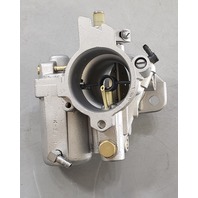 7472A27 WMK-39-1 WMK39 Mercury 1980-1988 Top Carburetor 115 HP Inline 6 REBUILT!