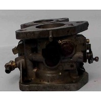 REBUILT! 1984-1990 Mercury Carburetors 6071A47 6071A48 WM-15 50 60 HP 3 Cyl