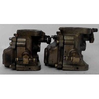 REBUILT! 1984-1990 Mercury Carburetors 6071A47 6071A48 WM-15 50 60 HP 3 Cyl
