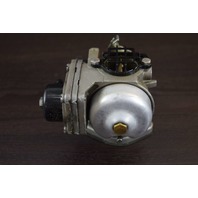 REBUILT! 1970's Mercury Carburetor BA-2E BA2E 20 HP 2 Cylinder
