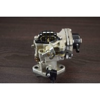 REBUILT! 1970's Mercury Carburetor BA-2E BA2E 20 HP 2 Cylinder