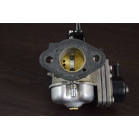 REBUILT! 1970's Mercury Carburetor BA-2E BA2E 20 HP 2 Cylinder