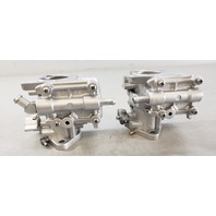 6517A55 6517A56 WMA-10 Mercury 1989-97 Carburetor Set 30 JET 40 HP REBUILT!