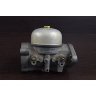 REBUILT! 1990-1991 Force Carburetor F717061 WB-106B WB106B 35 HP 2 Cylinder