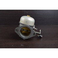 REBUILT! 1990-1991 Force Carburetor F717061 WB-106B WB106B 35 HP 2 Cylinder