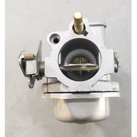 389914 C# 390049 Johnson Evinrude 1979-1984 Carburetor 9.9 15 HP 2 Cyl REBUILT!