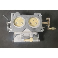 REBUILT! 388862 C# 323352 Johnson Evinrude 1978-79 Top Carburetor 115 HP V4