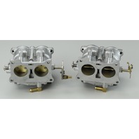 390397 C# 325415 Johnson Evinrude 1980-81 Carburetors 85 100 115 140 HP REBUILT!