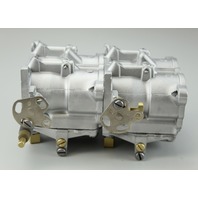 390397 C# 325415 Johnson Evinrude 1980-81 Carburetors 85 100 115 140 HP REBUILT!