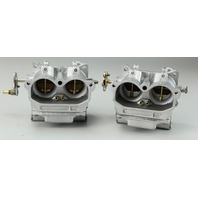 390397 C# 325415 Johnson Evinrude 1980-81 Carburetors 85 100 115 140 HP REBUILT!