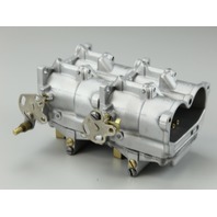 390397 C# 325415 Johnson Evinrude 1980-81 Carburetors 85 100 115 140 HP REBUILT!