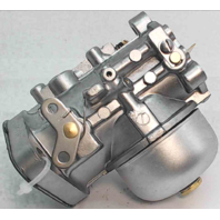 F664061 Force 1986-1988 Bottom Carburetor 125 HP Inline 4 REBUILT!