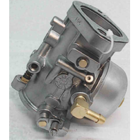 F664061 Force 1986-1988 Bottom Carburetor 125 HP Inline 4 REBUILT!